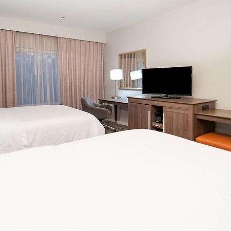 Hampton Inn Opelousas Exterior foto