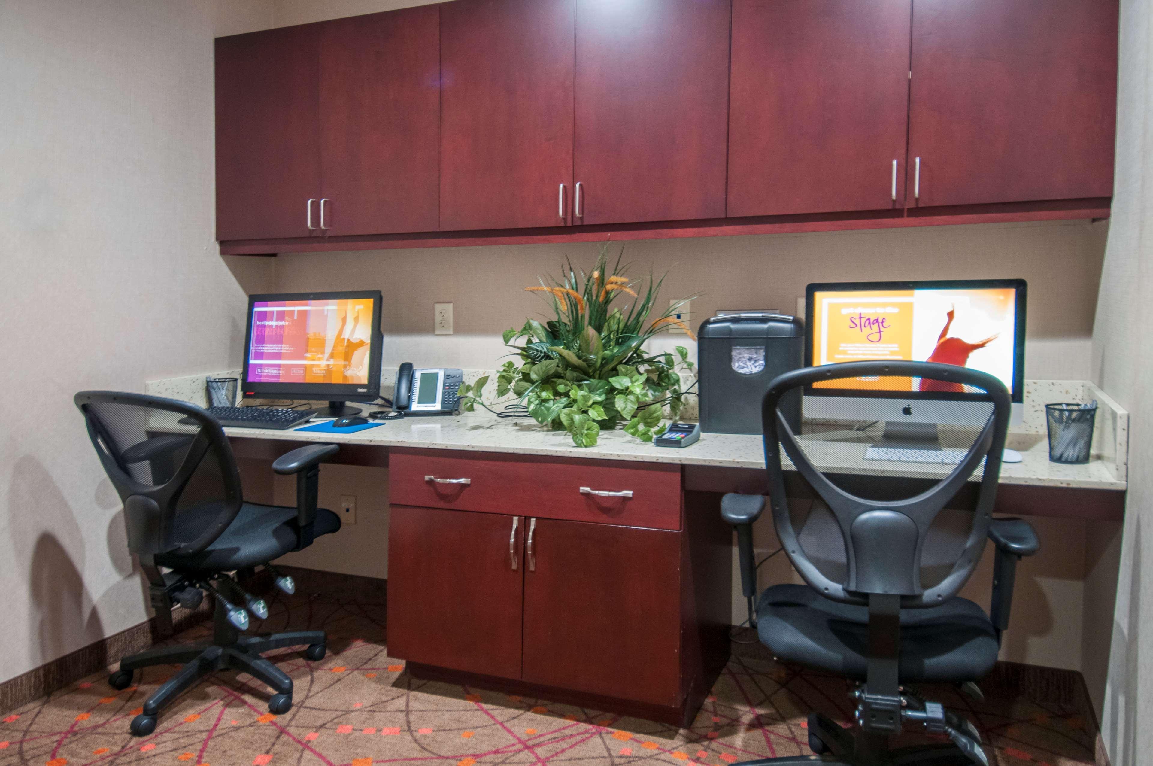 Hampton Inn Opelousas Exterior foto