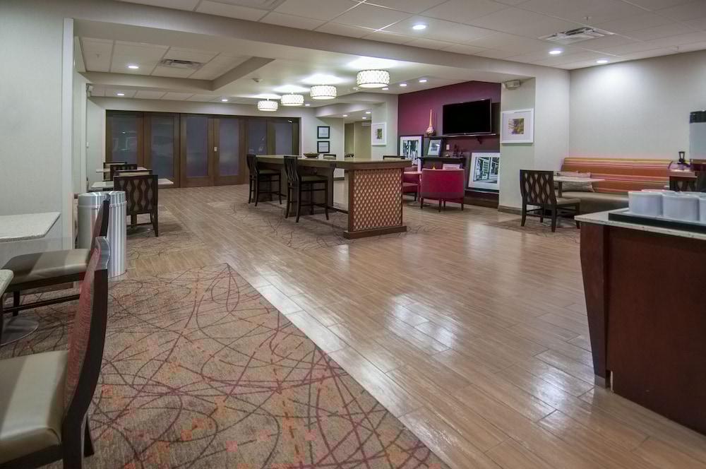 Hampton Inn Opelousas Exterior foto
