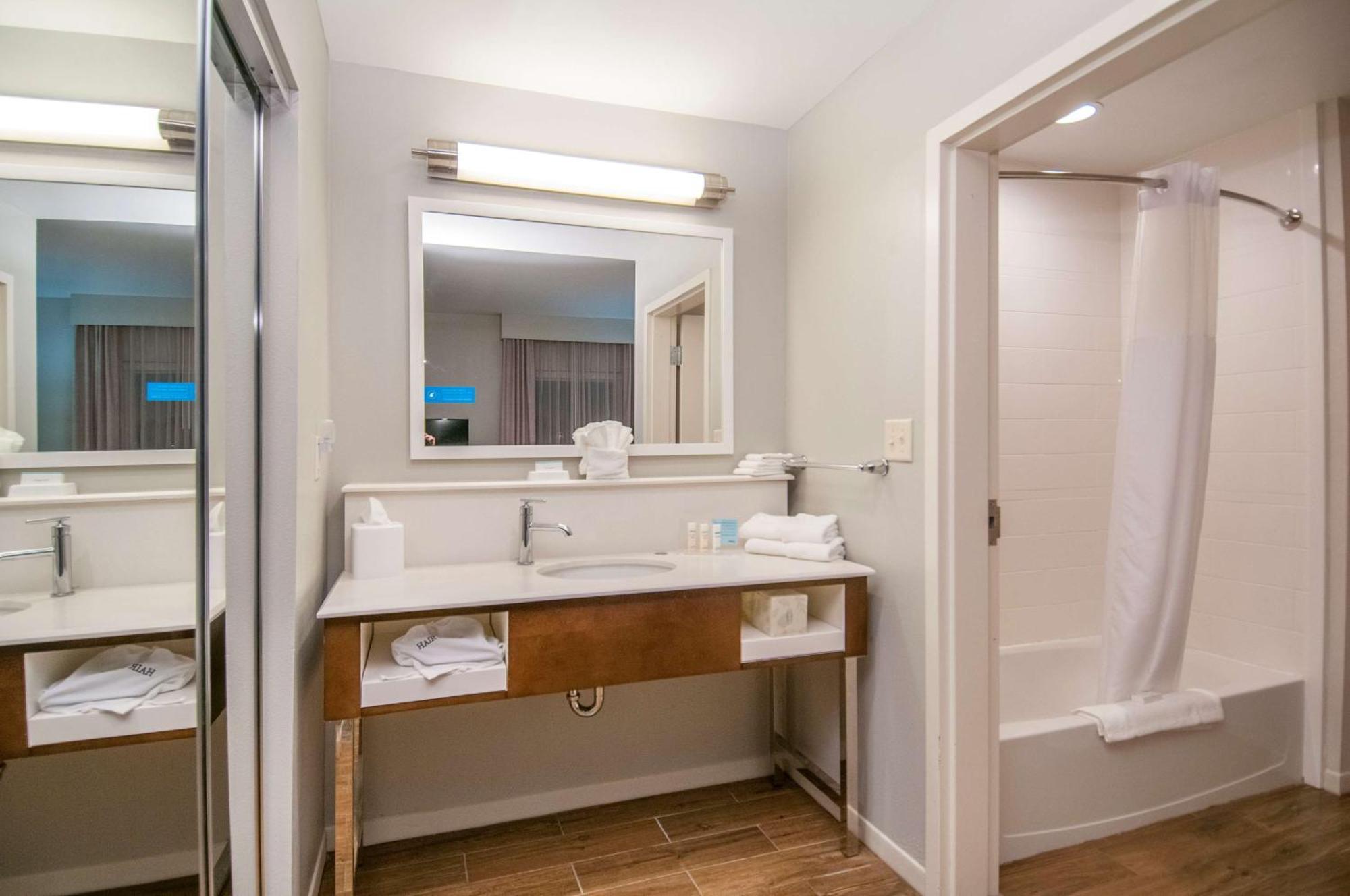 Hampton Inn Opelousas Exterior foto