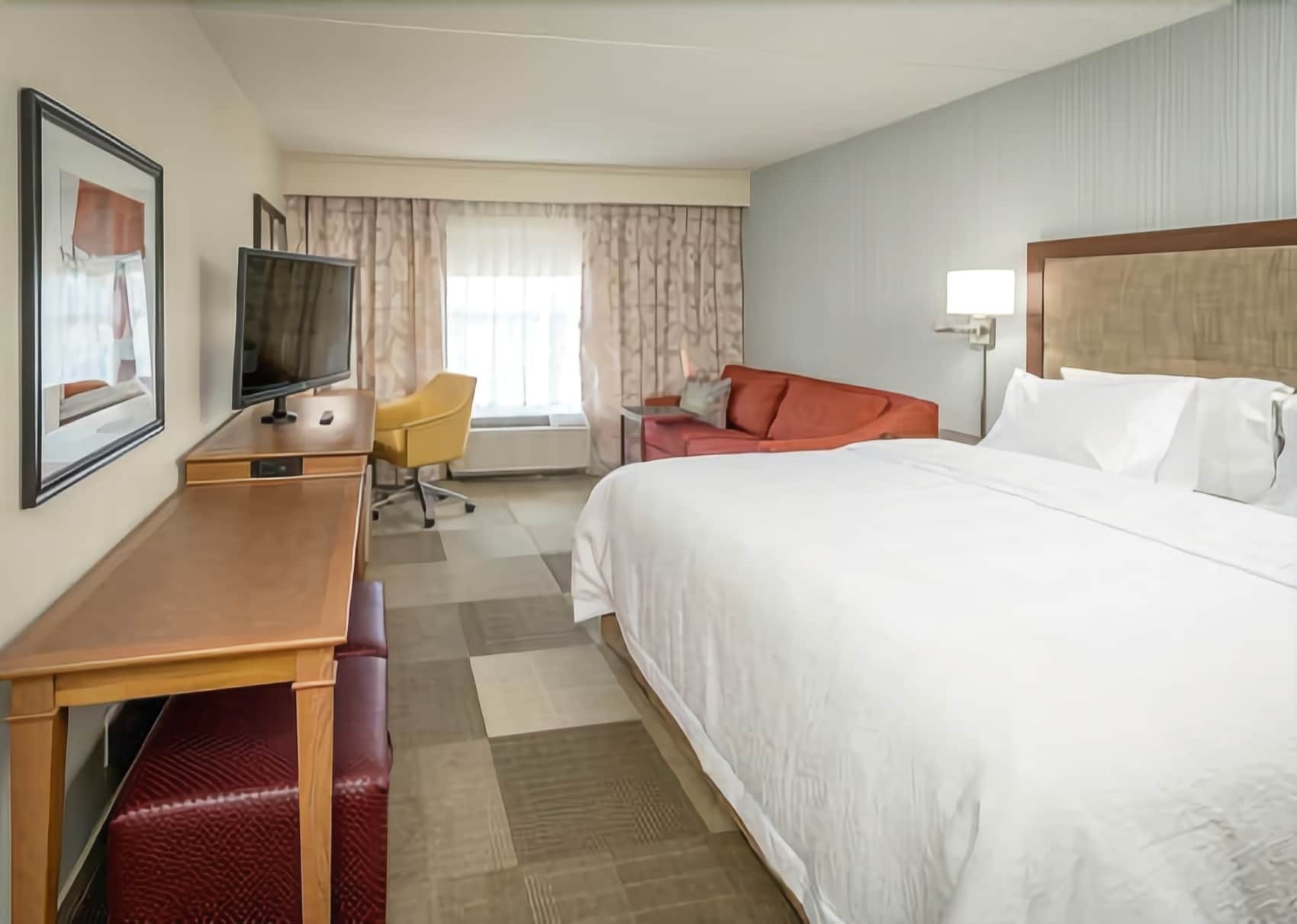 Hampton Inn Opelousas Exterior foto