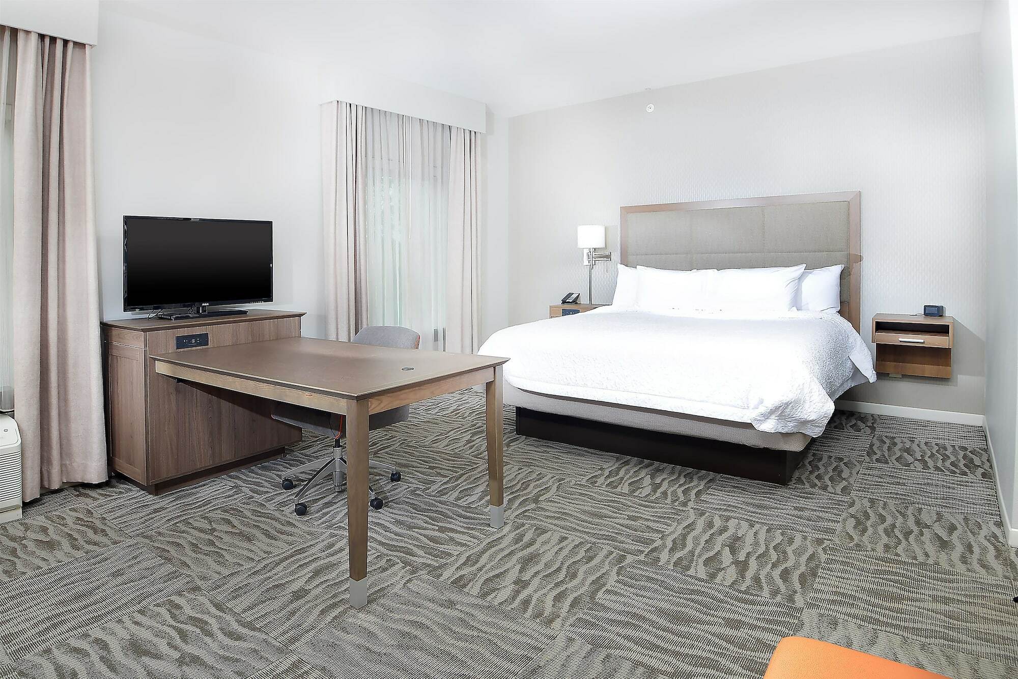 Hampton Inn Opelousas Exterior foto